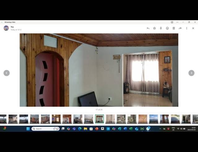 3 BEDROOM HOUSE FOR SALE IN WOODLANDS